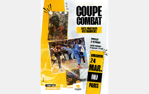 CHAMPIONNAT IdF AMV